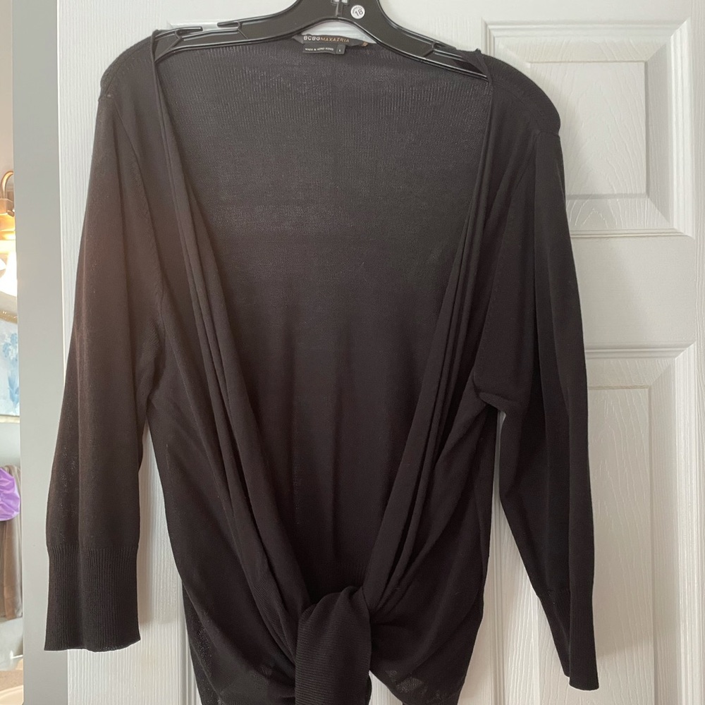 BCBG Maxazria sweater